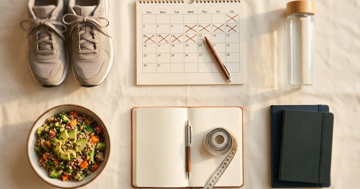 Las 7 mejores alternativas a 75 Hard en 2026, clasificadas según la facilidad para completarlas
