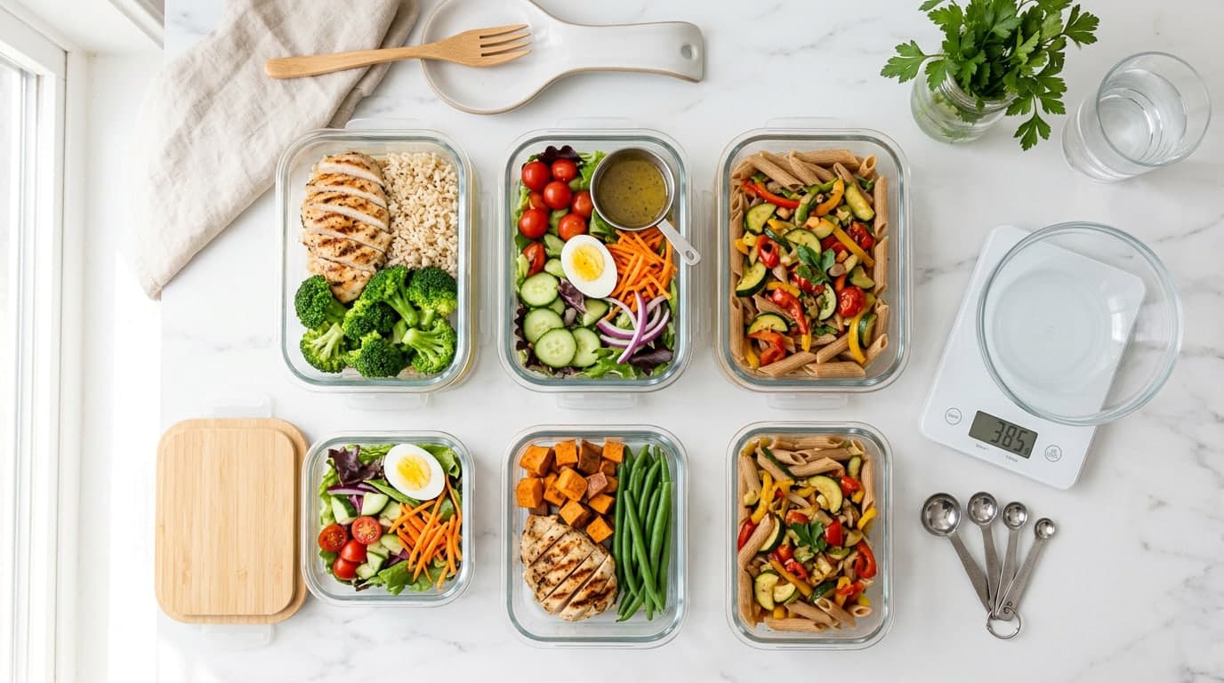 10 Practical Tips for Tracking Macros (Without Losing Your Mind)